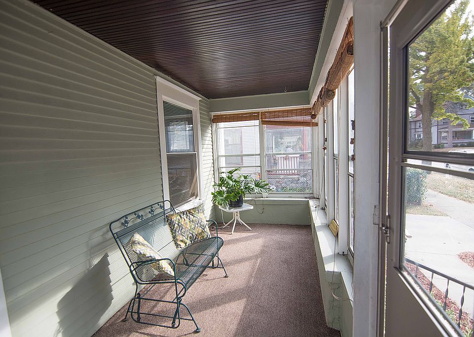Porch