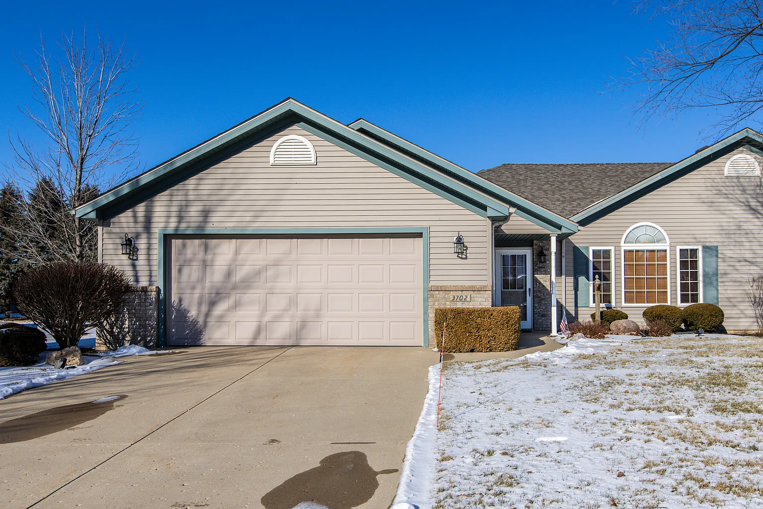3702 Wine Way photo 1