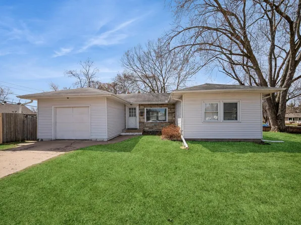 8501 Blaisdell Ave S, Bloomington, MN 55420