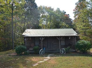 345 Felton Fudge Rd, Columbia, KY 42728