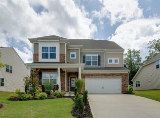 9321 Swimming Dr, Harrisburg, NC 28075