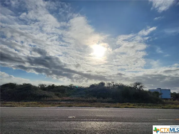 0 State Highway 316, Pt Lavaca, TX 77979