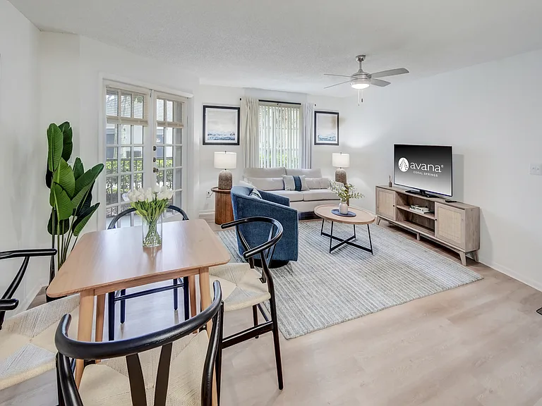 Avana Coral Springs — Photo 47