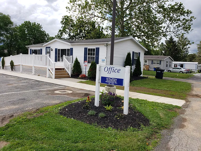Valley View Honey Brook — Photo 26