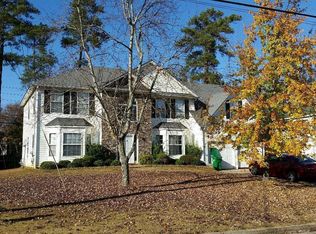 4660 Redbranch Dr, Decatur, GA 30035