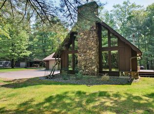 1514 Rachel Ln, Saint Germain, WI 54558