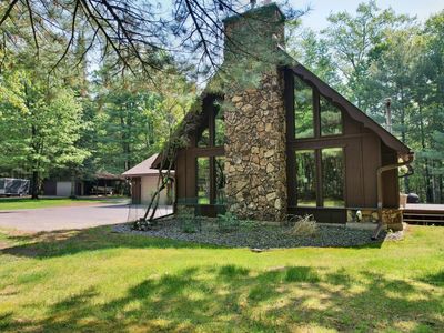 1514 Rachel Ln, Saint Germain, WI, 54558