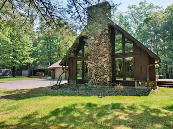 1514 Rachel Ln, Saint Germain, WI 54558