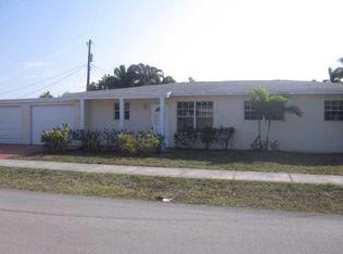 1720 SW 35th Ave, Fort Lauderdale, FL 33312