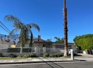 31933 Avenida La Gaviota, Cathedral City, CA 92234