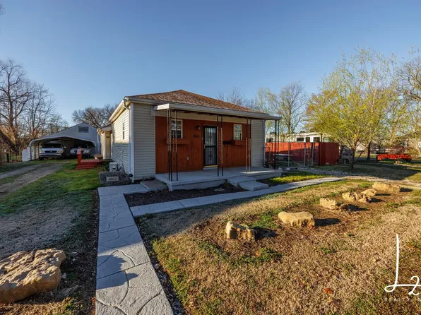 1013 & 1023 Osage St, Neodesha, KS 66757