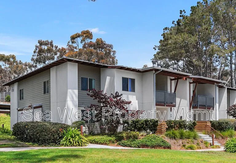 1730 S El Camino Real S #H201 — Photo 4