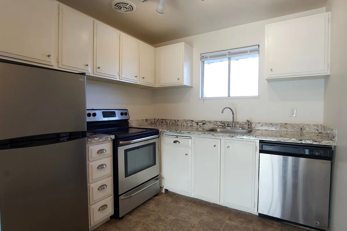 Building Photo - 6512 Martin Luther King Way S
