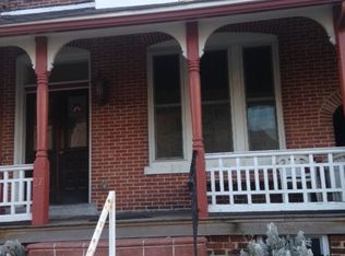27 S 2nd Street #FL 1ST, Lebanon, PA 17042