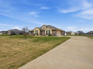 6472 County Road 913, Godley, TX 76044