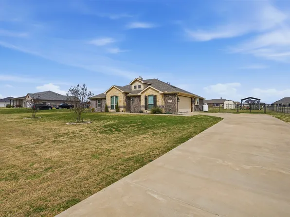 6472 County Road 913, Godley, TX 76044