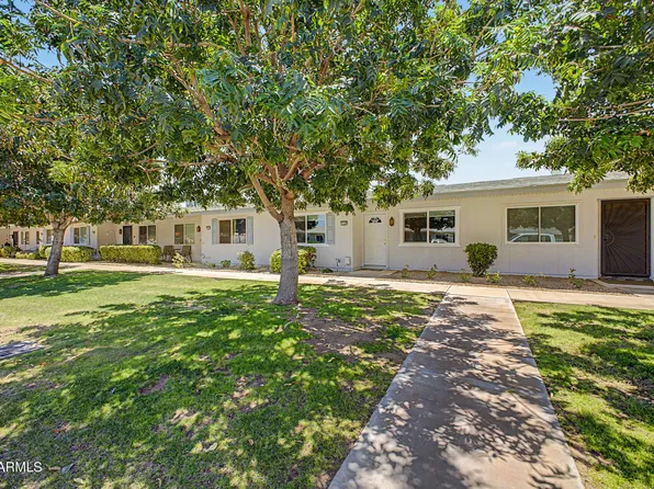 11149 W EMERALD Drive, Sun City, AZ 85351
