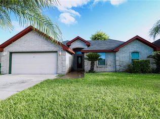 504 Monterey Dr, Alamo, TX 78516