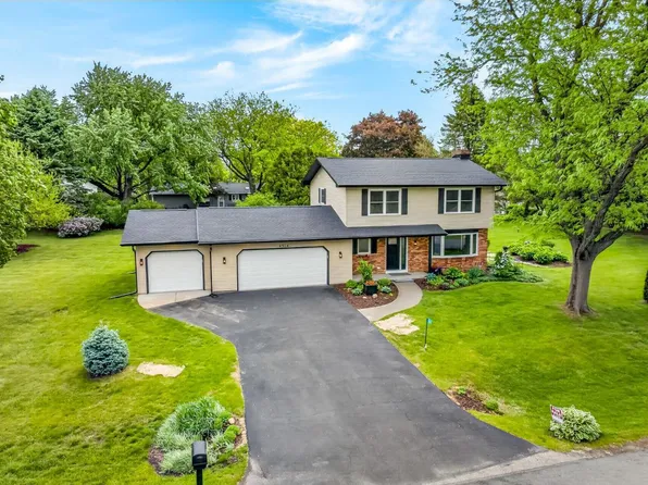 4314 Damascus Trail, Cottage Grove, WI 53527