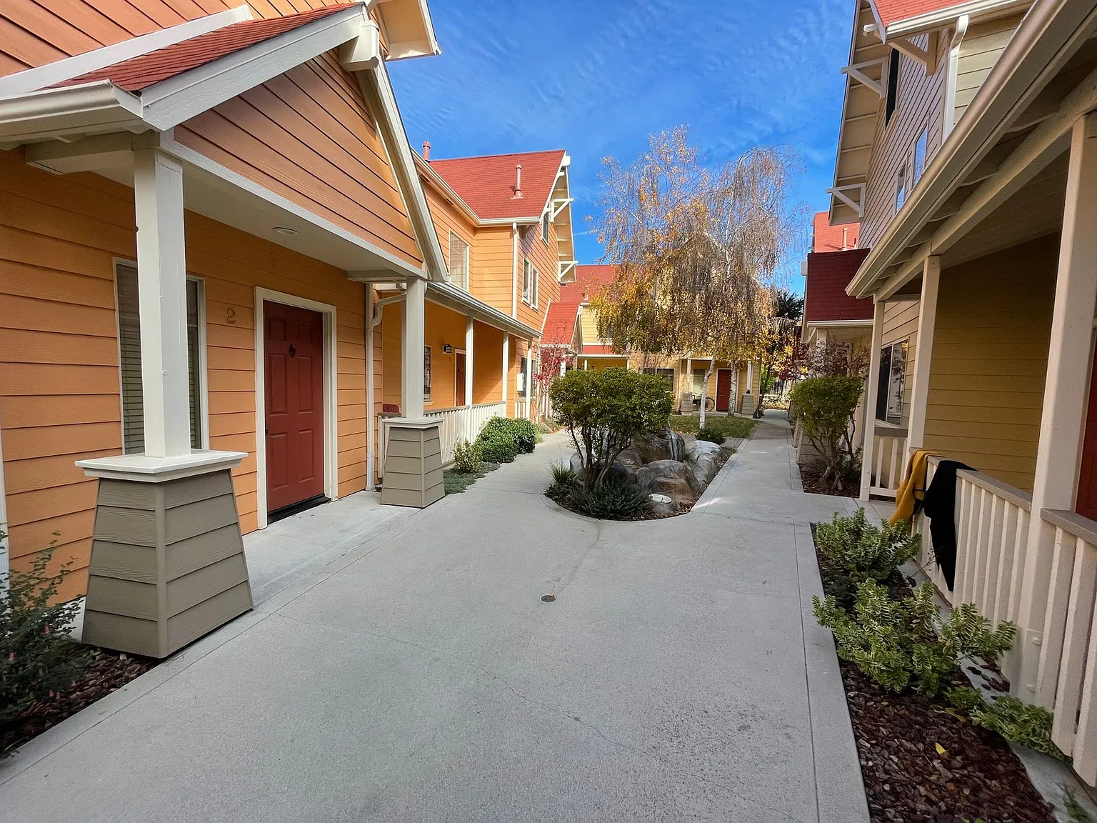 Mission Orchard — Photo 2