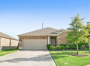 8106 Running Brook Ln, Rosenberg, TX 77469