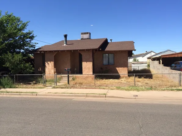 214 W Cherry St, Winslow, AZ 86047