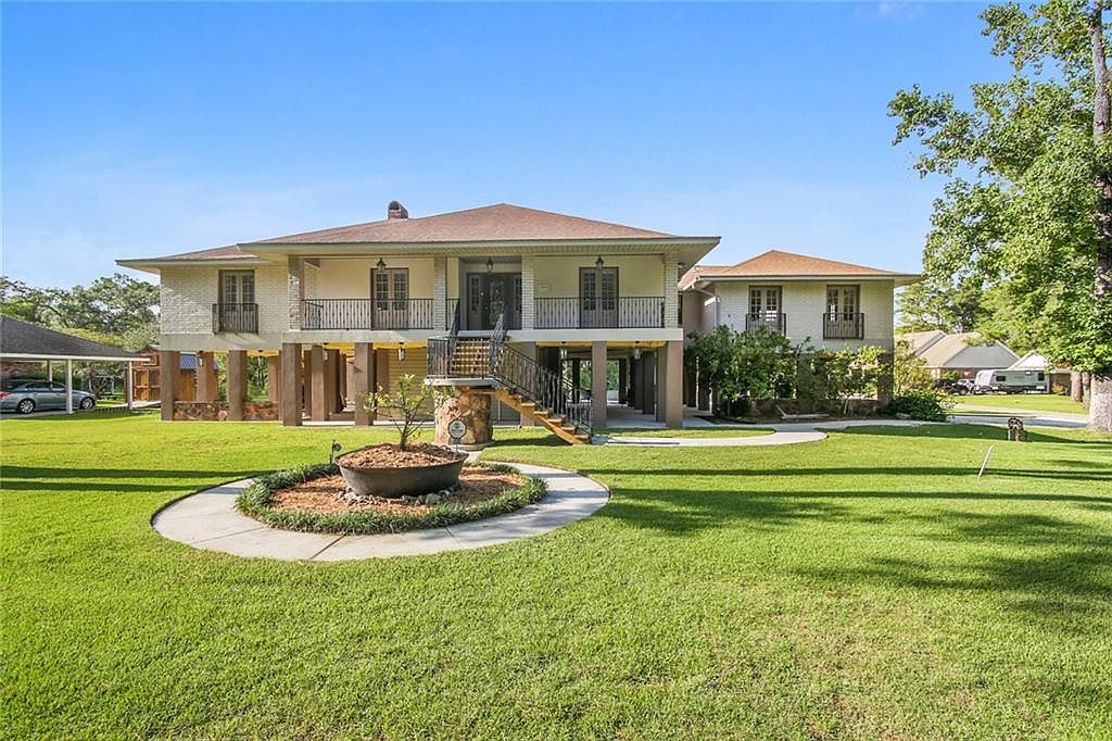 200 Indian Village Rd, Slidell, LA 70461 Zillow