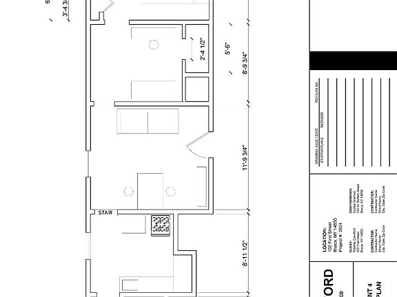 3rd image of 102 1st St #4