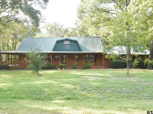 1447 County Road 1858, Yantis, TX 75497