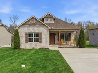 217 Julia Ann Ct, Springfield, TN 37172