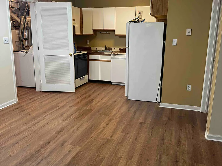 Dining & Kitchen