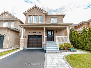 5 Denim Dr, Brampton, ON L6P1K4