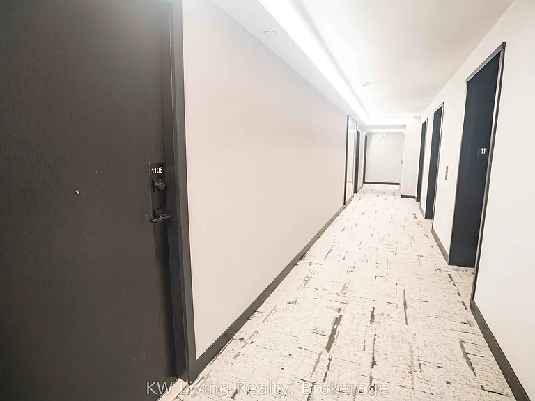 609 Sherbourne St #1105 — Photo 2