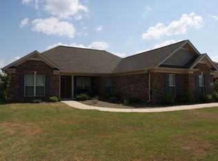 112 Maddie Ridge Rd, Meridianville, AL 35759