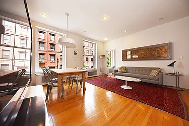 Rented by Buchbinder & Warren