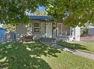 5822 N Milton St, Spokane, WA 99205