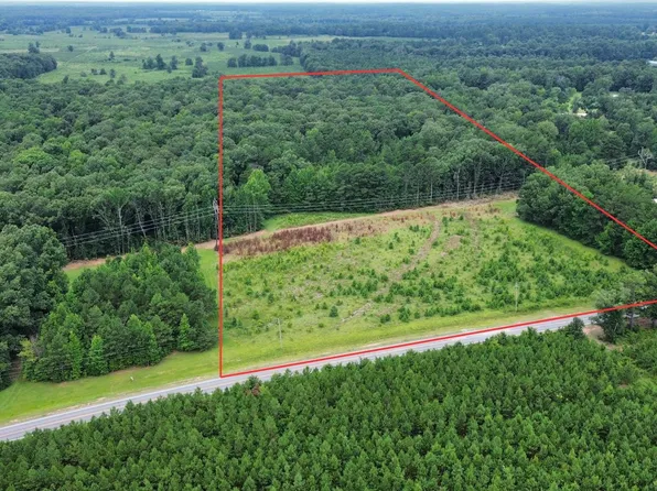 0 Highway 54, Pine Bluff, AR 71603