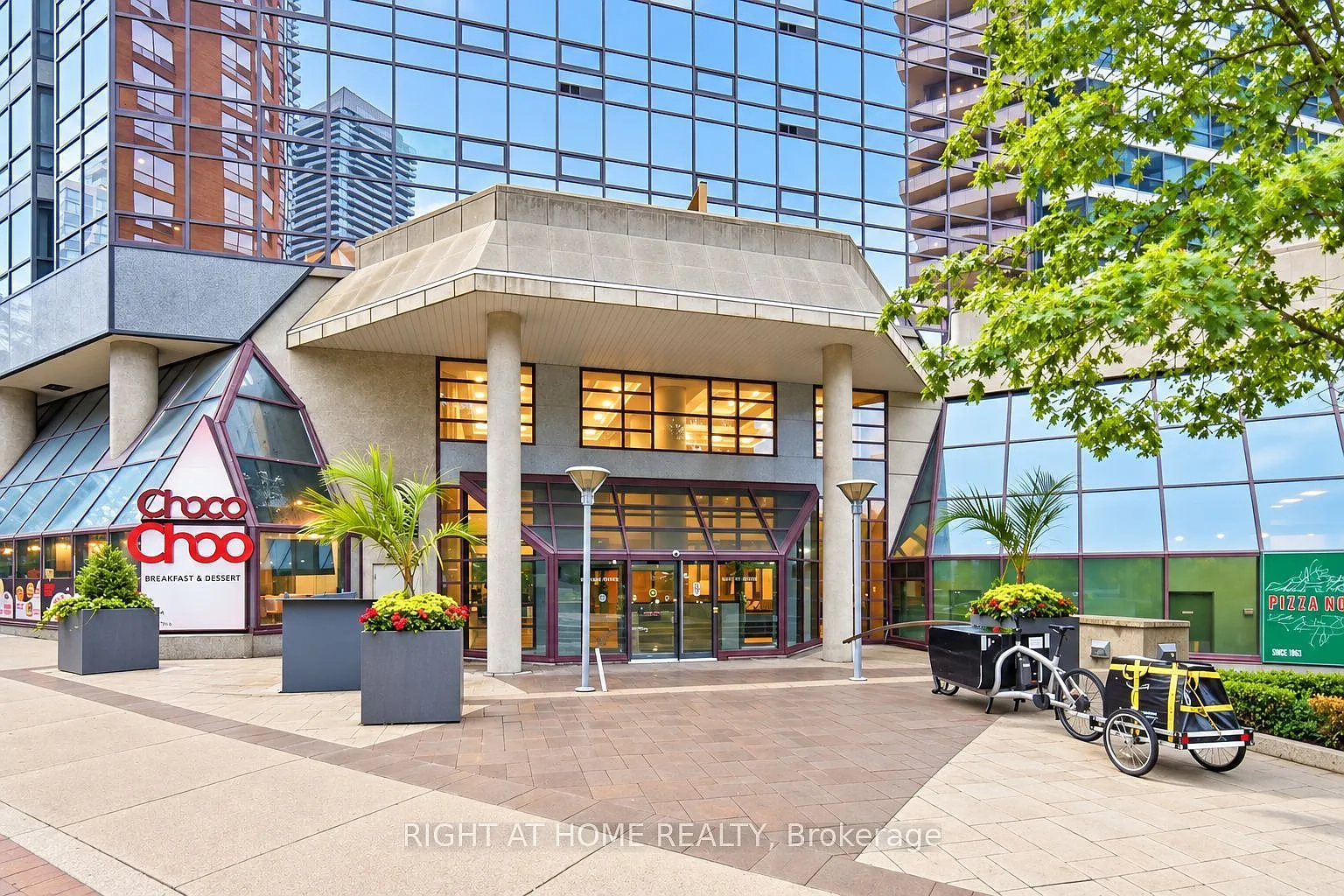 2 bed, $2,600 — Photo 3