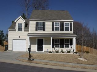 4153 Elkton Dr, Raleigh, NC 27610