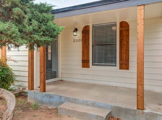 2308 30th St, Lubbock, TX 79411