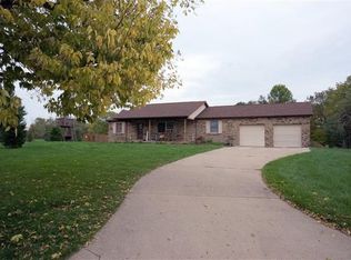 2939 Fawn Dr, Burlington, KY 41005