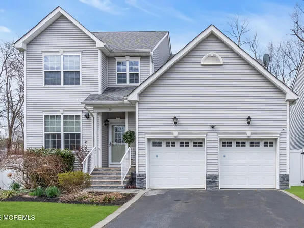 79 Orchard Street, Freehold, NJ 07728