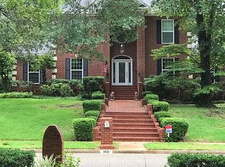 2621 Charlotte Oaks Dr, Mobile, AL 36695