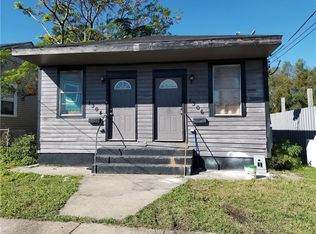 1304 Deslonde St, New Orleans, LA 70117