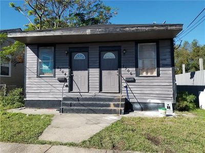 1304 Deslonde St, New Orleans, LA, 70117