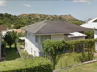 2602 Ahekolo St #B, Honolulu, HI 96813