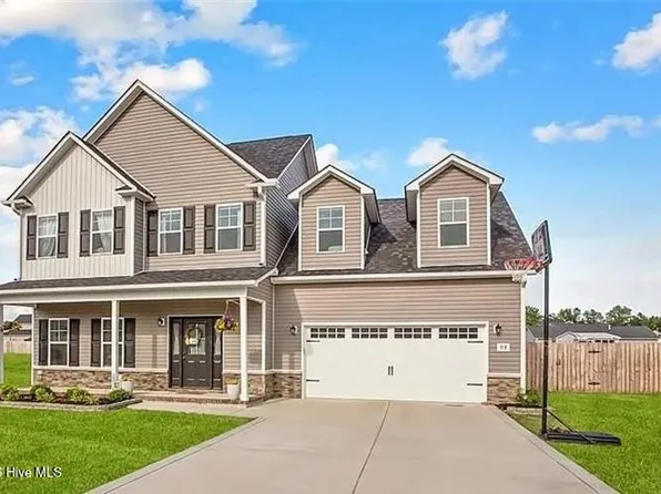 98 Folly Court, Linden, NC 28356