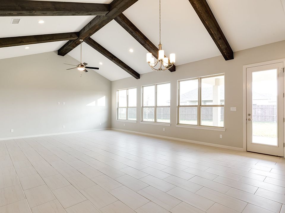 San Lorenzo II Plan, Aqualina at Tres Lagos, Mcallen, TX 78504 Zillow