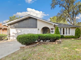 4308 W 91st Pl, Oak Lawn, IL