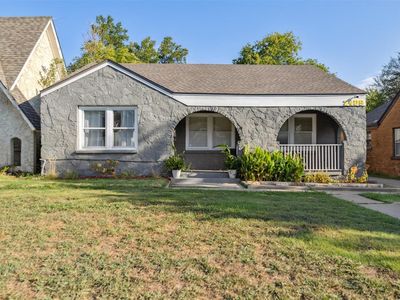 2409 NW 20th St, Oklahoma City, OK, 73107